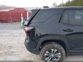 Photo 18 of 21 — 2026 Chevrolet Equinox