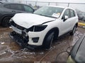 Photo 2 of 17 — 2016 Mazda CX-5