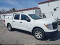 2018 Nissan Titan — photo 13 of 16 | VIN 1N6AA1EJ8JN507514