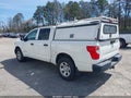 2018 Nissan Titan — photo 3 of 16 | VIN 1N6AA1EJ8JN507514