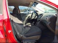 2017 Chevrolet Sonic — photo 5 of 11 | VIN 1G1JD5SH1H4107175