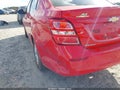 Photo 6 of 11 — 2017 Chevrolet Sonic