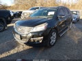 Photo 2 of 20 — 2016 Chevrolet Traverse