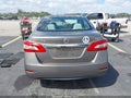 Photo 16 of 16 — 2015 Nissan Sentra