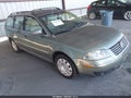 Photo 1 of 11 — 2002 Volkswagen Passat