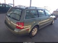 Photo 4 of 11 — 2002 Volkswagen Passat