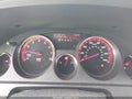 2008 GMC Acadia — photo 7 of 11 | VIN 1GKER23758J126042