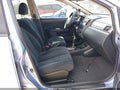 2011 Nissan Versa — photo 5 of 16 | VIN 3N1BC1CP8BL394368
