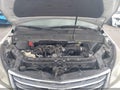 Photo 10 of 16 — 2015 Chevrolet Traverse