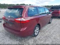 2015 Toyota Sienna — photo 4 of 16 | VIN 5TDZK3DC2FS568571