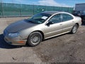 Photo 2 of 16 — 2002 Chrysler Concorde