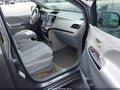 2013 Toyota Sienna — photo 5 of 16 | VIN 5TDKK3DC3DS353246