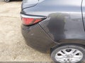 Photo 20 of 20 — 2016 Scion iA