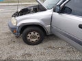 Photo 15 of 15 — 2001 Honda CR-V