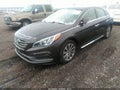 2015 Hyundai Sonata — photo 2 of 16 | VIN 5NPE34AF0FH130721