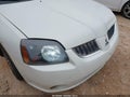 2006 Mitsubishi Galant — photo 13 of 13 | VIN 4A3AB56S86E018839