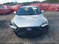 2014 Hyundai Veloster — photo 12 of 16 | VIN KMHTC6AE5EU210543