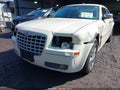 2010 Chrysler 300 — photo 6 of 16 | VIN 2C3CK5CV1AH331389