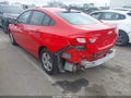 2017 Chevrolet Cruze — photo 3 of 11 | VIN 1G1BC5SM0H7164146