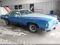 Photo 1 of 17 — 1977 Pontiac Grand Prix