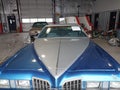 Photo 6 of 17 — 1977 Pontiac Grand Prix