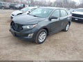 2018 Chevrolet Equinox — photo 2 of 17 | VIN 2GNAXREV6J6197202
