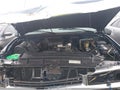 1998 Chevrolet C/K 2500 — photo 10 of 17 | VIN 1GCGK29J6WE230945