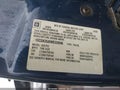 1998 Chevrolet C/K 2500 — photo 9 of 17 | VIN 1GCGK29J6WE230945