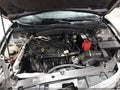 Photo 10 of 15 — 2012 Ford Fusion