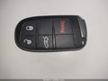 2017 Dodge Durango — photo 11 of 19 | VIN 1C4RDJDG5HC953872