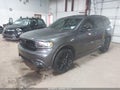 2017 Dodge Durango — photo 2 of 19 | VIN 1C4RDJDG5HC953872