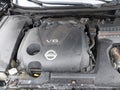 Photo 10 of 16 — 2013 Nissan Maxima