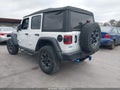 Photo 3 of 16 — 2021 Jeep Wrangler