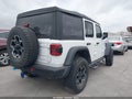 Photo 4 of 16 — 2021 Jeep Wrangler