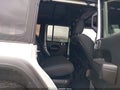 Photo 8 of 16 — 2021 Jeep Wrangler