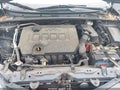 Photo 10 of 15 — 2018 Toyota Corolla