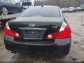 2007 Infiniti M35 — photo 16 of 16 | VIN JNKAY01E77M312924