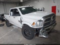 2014 Ram 2500 — photo 1 of 16 | VIN 3C6TR5DT9EG107322