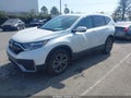 2022 Honda CR-V — photo 2 of 16 | VIN 7FARW2H84NE044687
