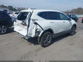 2022 Honda CR-V — photo 4 of 16 | VIN 7FARW2H84NE044687