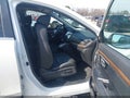 2022 Honda CR-V — photo 5 of 16 | VIN 7FARW2H84NE044687