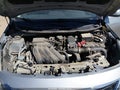 2013 Nissan Versa — photo 10 of 11 | VIN 3N1CN7AP8DL885093