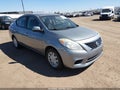 2013 Nissan Versa — photo 1 of 11 | VIN 3N1CN7AP8DL885093