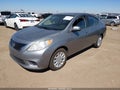 2013 Nissan Versa — photo 2 of 11 | VIN 3N1CN7AP8DL885093