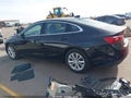 Photo 15 of 17 — 2024 Chevrolet Malibu
