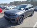 2025 Jeep Grand Cherokee — photo 2 of 17 | VIN 1C4RJHEG3S8769024