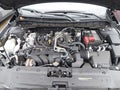 Photo 10 of 18 — 2024 Nissan Altima