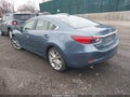Photo 3 of 17 — 2017 Mazda 6