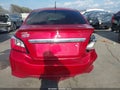 Photo 17 of 21 — 2022 Mitsubishi Mirage