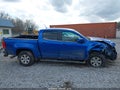 Photo 14 of 17 — 2020 Chevrolet Colorado